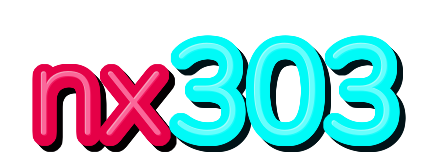 nx303 — logo kanal